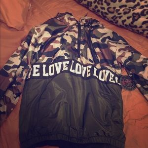 Size L Brand new with tags